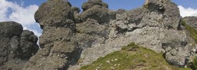 Muntii Calimani