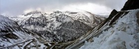 Muntii Fagaras